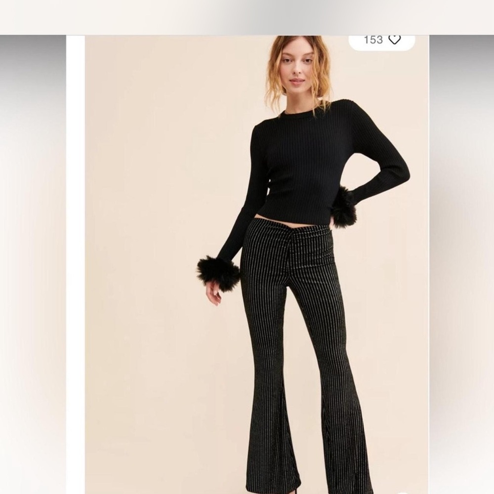 Urban Outfitters Flare Pants